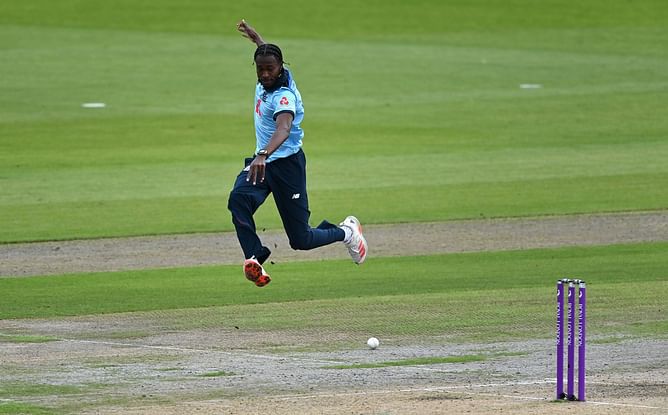 T20 World Cup 2021: 'Doing everything in my power so I never have to watch another tournament on the sofa again'- Jofra Archer