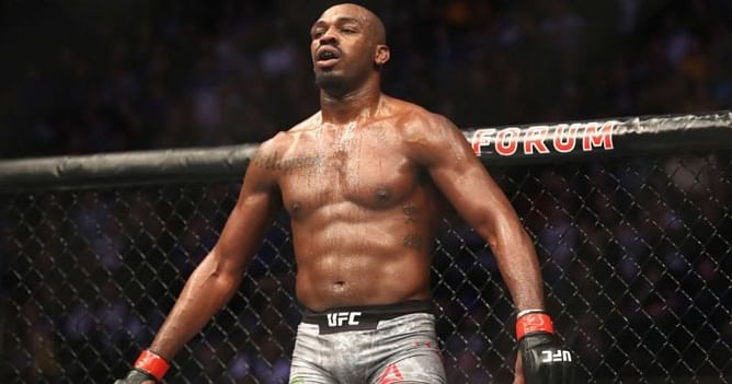 Opinion: Are the UFC enabling Jon Jones' bad behaviour, or are the fans to blame?