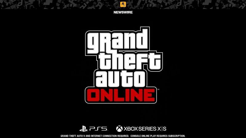 Will GTA Online ever get crossplay? (Source: Rockstar Games)