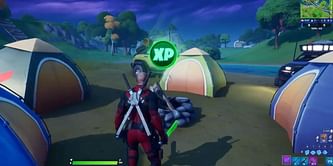 Why Fortnite XP coins need to return in Chapter 2 Season 8