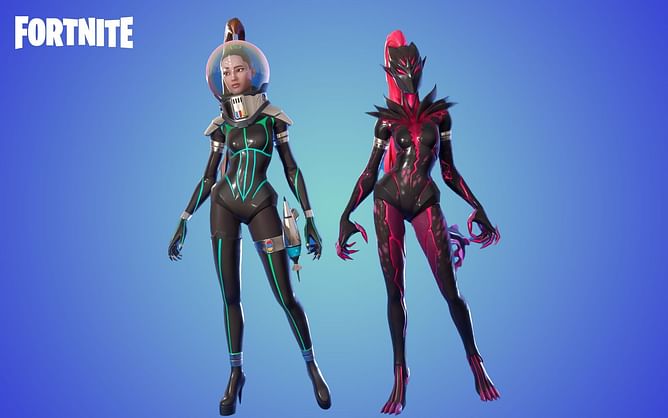 Where to find Ariana Grande NPC in Fortnite Chapter 2 Season 8