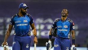 IPL 2021: “It was important for my personal confidence” - Hardik Pandya on knock against PBKS