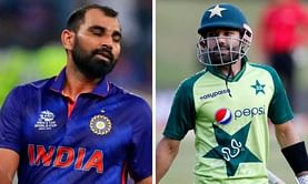 ICC T20 World Cup 2021: "This game should bring people together" - Mohammad Rizwan comes out in support of Mohammad Shami