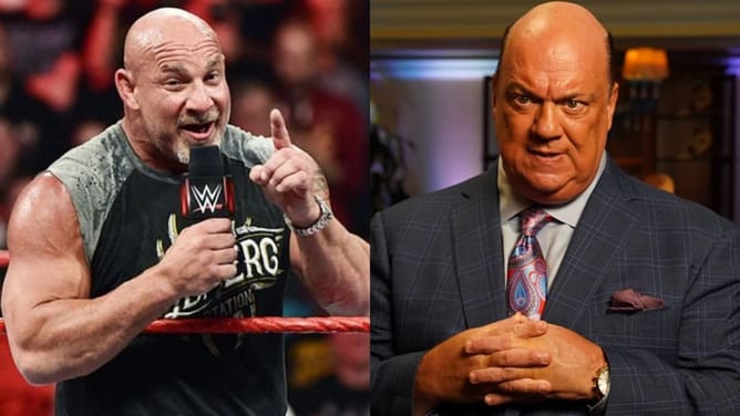 5 Bold Predictions for WWE Crown Jewel 2021: Two top titles change hands, Goldberg makes a big announcement