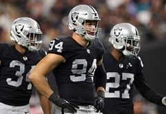 Who is Carl Nassib's boyfriend? Everything you need to know about Erik Gudzina