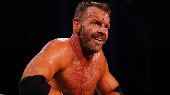 "Things have changed" - Former IC Champion wants to wrestle Christian Cage for the first time in over a decade