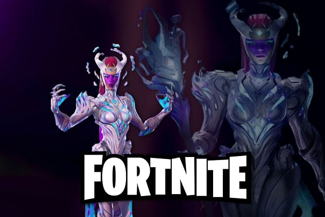Fortnite Cube Town: When will the Cube Queen come out of her bubble?
