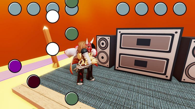 Roblox Funky Friday Codes (October 2021)