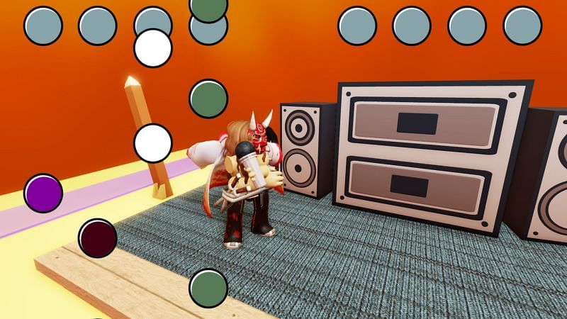 Roblox Funky Friday codes (November 2021)