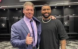 Reason why Gable Steveson was included in WWE Draft: Reports