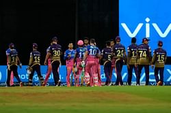 IPL 2021 -KKR vs RR हेड डू हेड आंकड़े और रिकॉर्ड