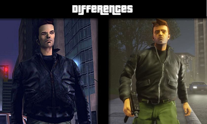 What should change with a GTA 3 remaster?