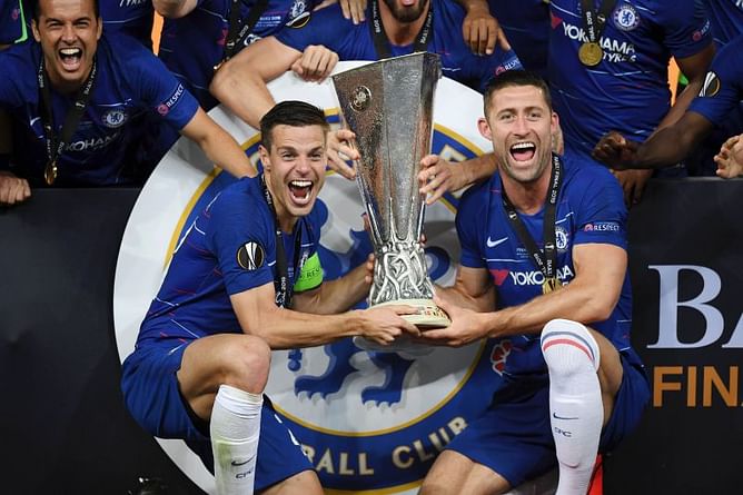 Ranking the 5 greatest bargain signings in Chelsea history
