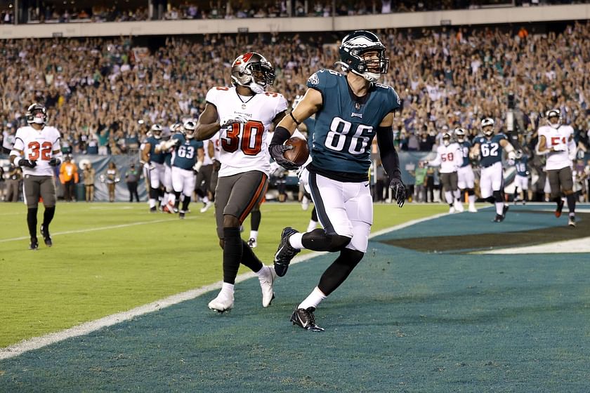 Eagles trade Zach Ertz to the Arizona Cardinals - WHYY