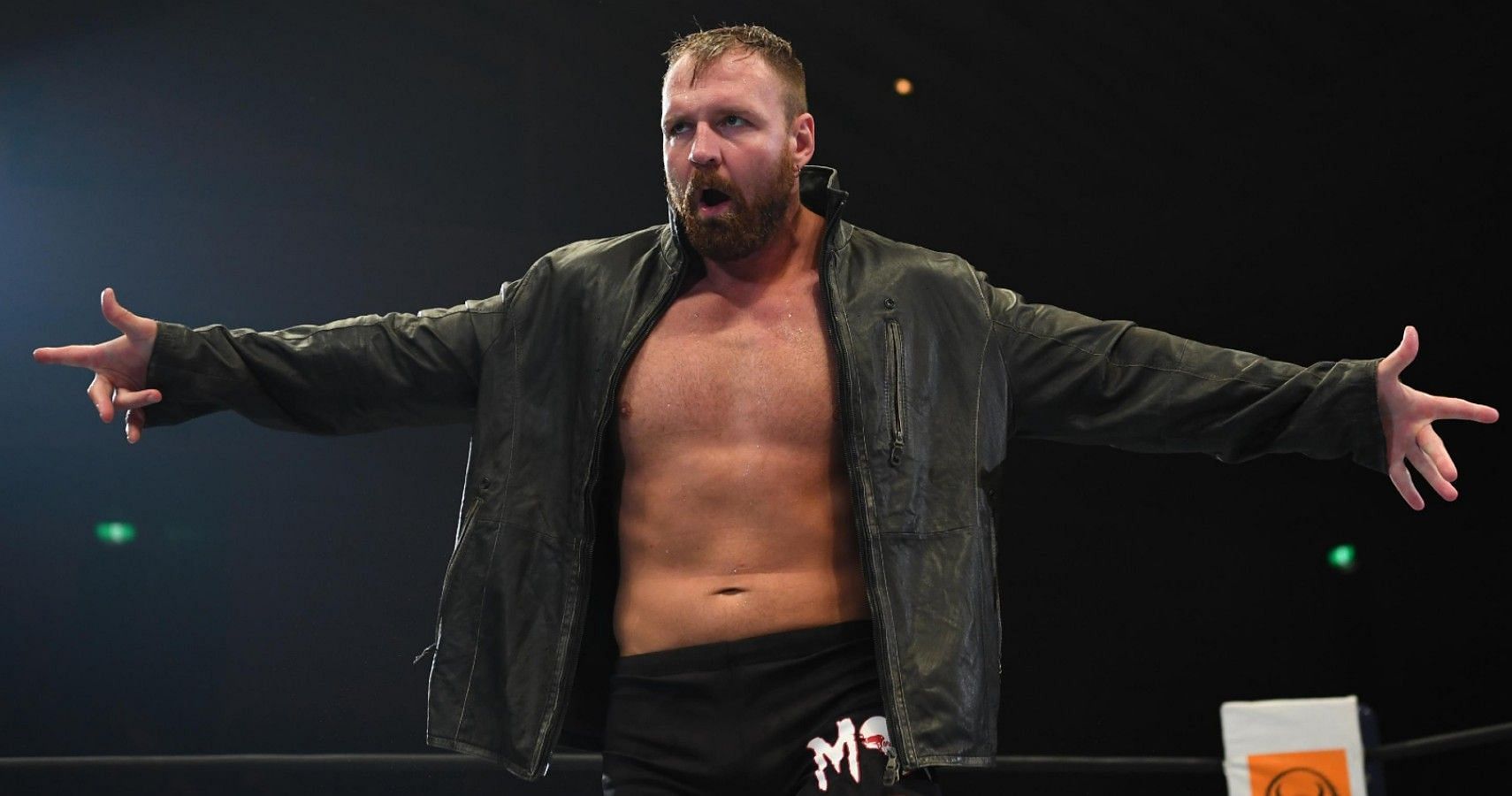 Jon Moxley isn&#039;t a fan of WWE&#039;s scripted environment