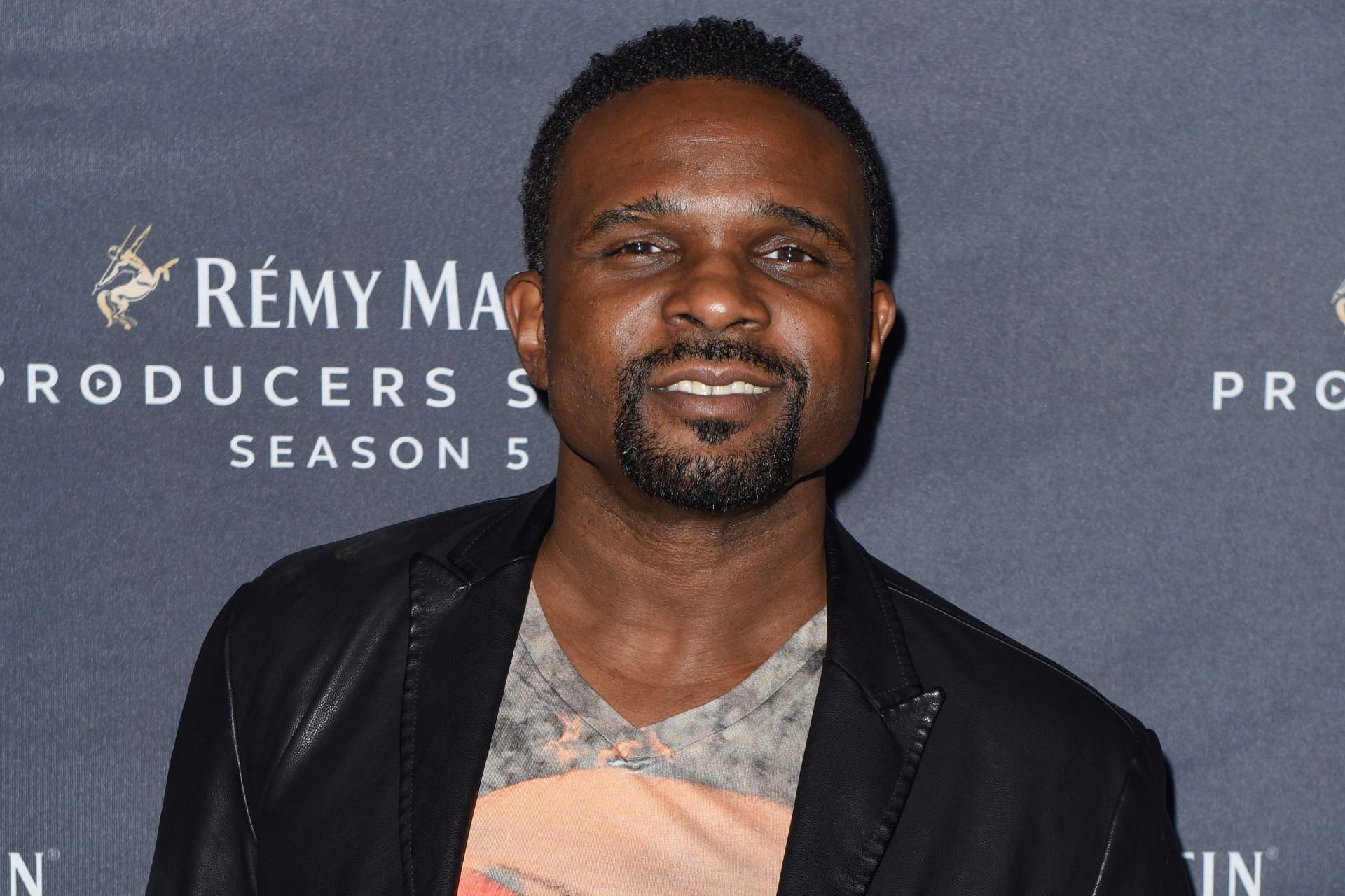 darius mccrary family matters