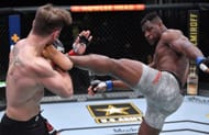 UFC 260: Miocic v Ngannou 2