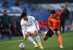 Shakhtar Donetsk vs Real Madrid prediction, preview, team news and more | UEFA Champions League 2021-22