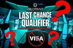 Fans question Riot's mismanagement after the disqualification of Oceanic teams from the NA Last Chance Qualifier