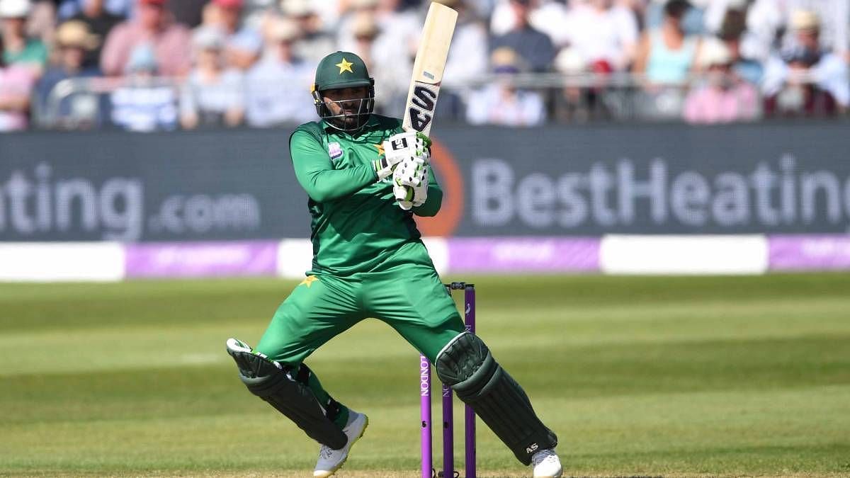 Pakistan's Asif Ali shows what the hype is all about