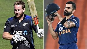 T20 World Cup 2021: "Don't forget, they blanked New Zealand 5-0 last year" - Sunil Gavaskar backs India to win against New Zealand