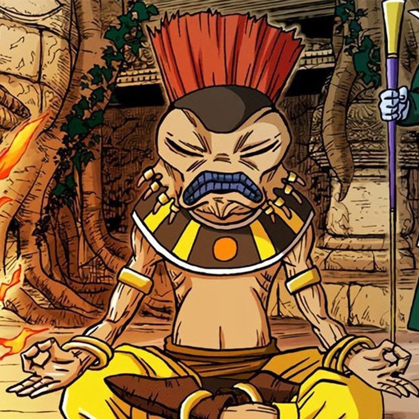 Ranking the strongest Gods of Destruction in Dragon Ball From most