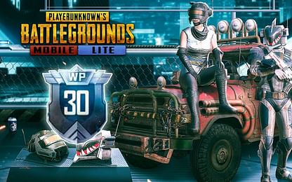 Pubg Mobile Lite Season 25 Winner Pass All You Need To Know