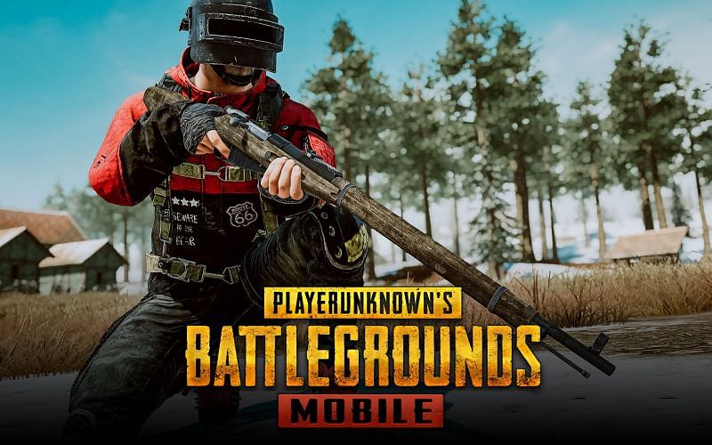Recently, the PUBG Mobile 1.6 update was released, bringing new features (Image via PUBG Mobile)