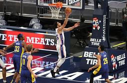 “I think the sleeper team in this whole situation is the Indiana Pacers” – Brian Windhorst on Ben Simmons trade saga