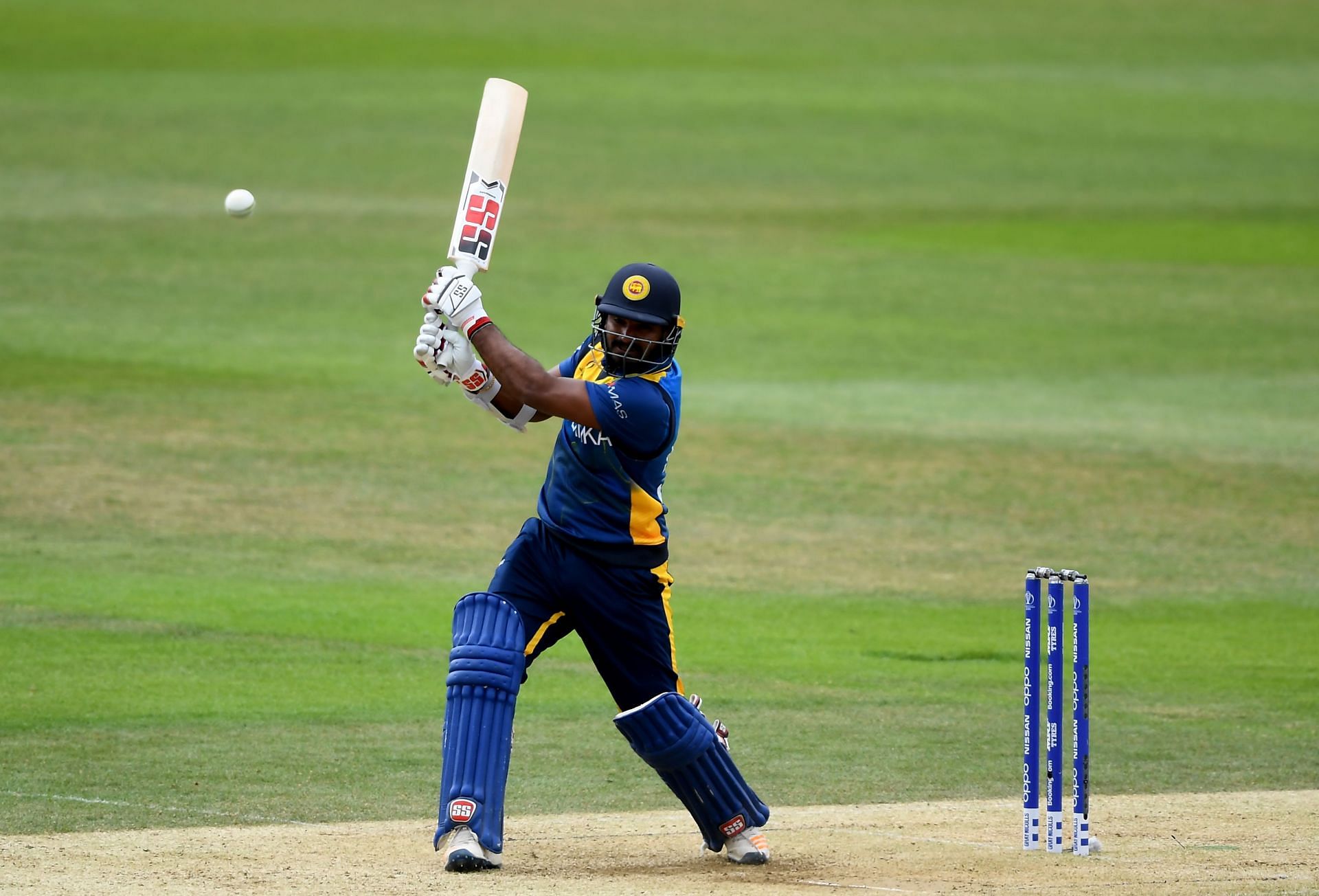 Kusal Perera is all set to open the batting for Sri Lanka