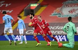 Top 5 predictions for Liverpool vs Manchester City | Premier League 2021-22