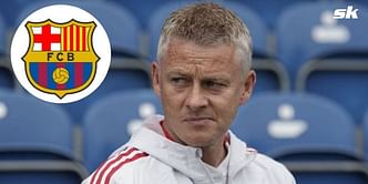 Barcelona plotting move for Manchester United midfielder: Reports