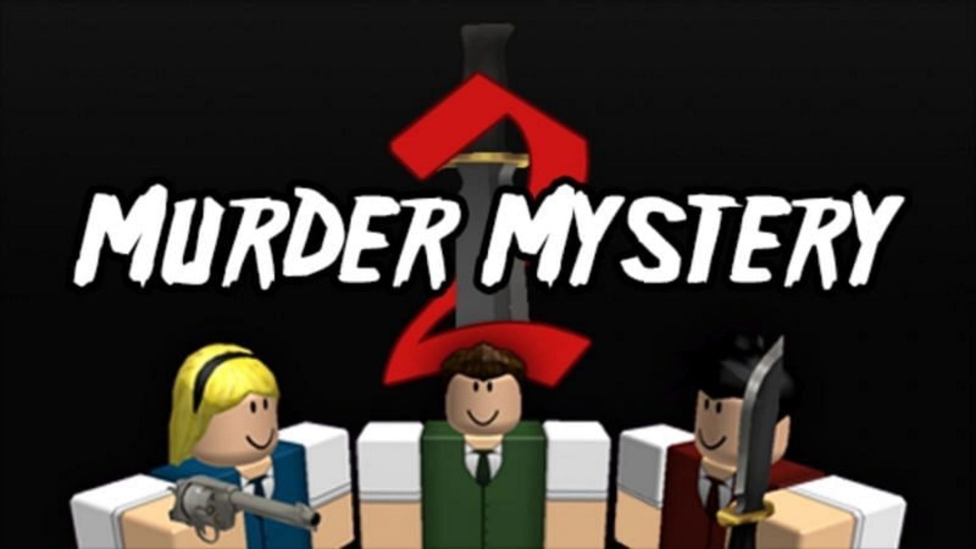Phoenix, Murder Mystery 2 Wiki