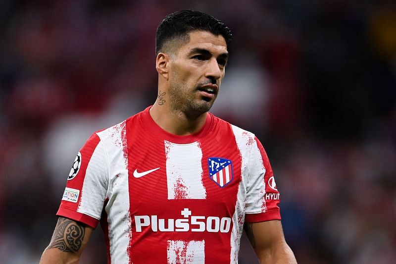 Luis Suarez to leave Atletico Madrid as club confirm free transfer