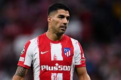 "I wanted to stay at Barcelona and would have lowered my salary" - Luis Suarez makes honest admission on circumstances surrounding Atletico Madrid transfer
