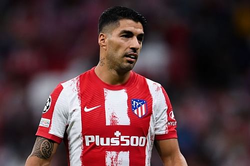 Barcelona offloaded Luis Suarez to Atletico Madrid last year