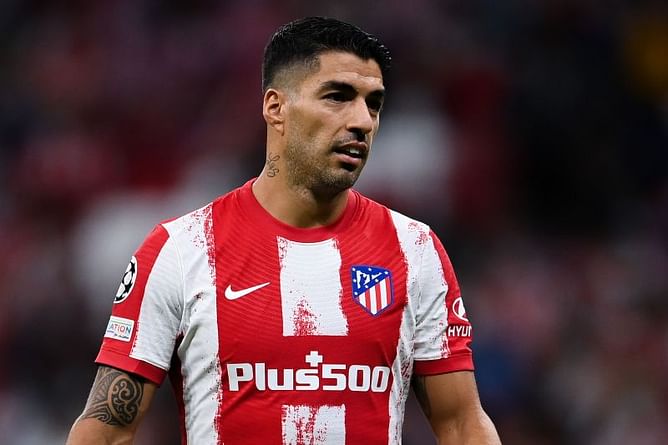 "I wanted to stay at Barcelona and would have lowered my salary" - Luis Suarez makes honest admission on circumstances surrounding Atletico Madrid transfer