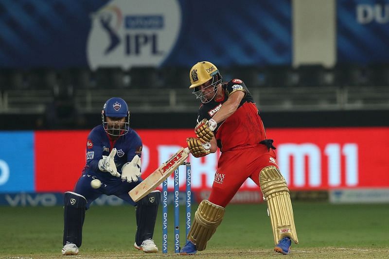 Mr. 360 will look to revert to the form he showed in the first leg. (Image Courtesy: IPLT20.com)