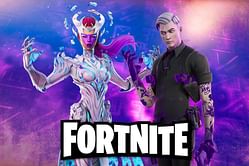 Fortnite Shadow Midas may have become the Cube Queen's puppet