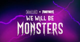 Fortnite x Universal Monsters movie trailer reveals upcoming Fortnitemares skins