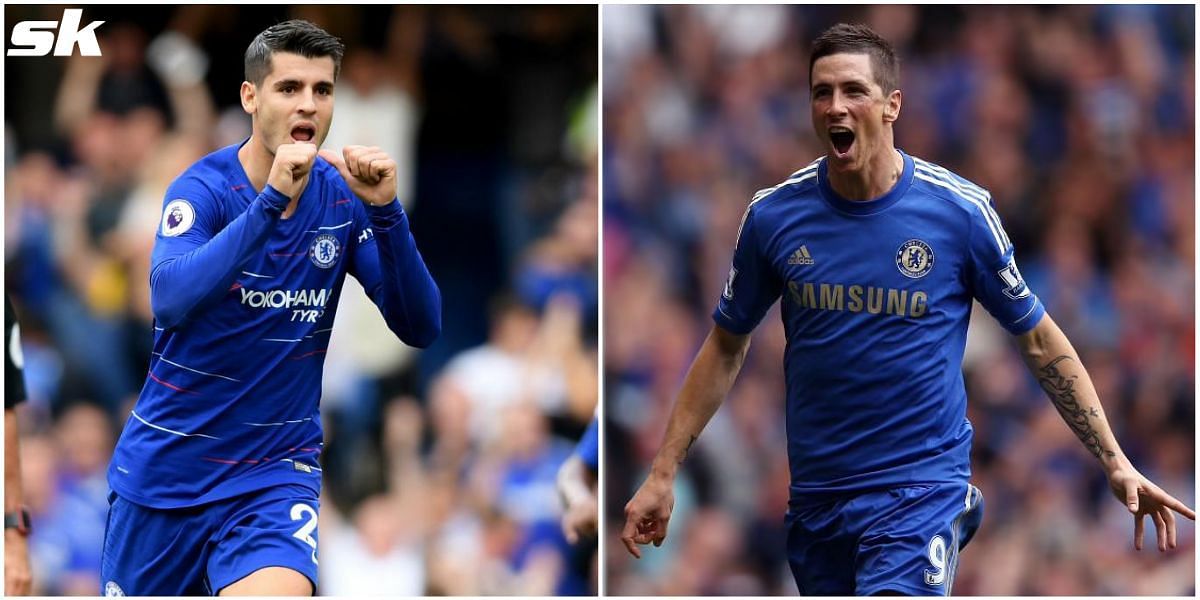 Ranking Chelsea&#039;s 5 worst strikers under Abramovich era