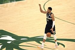 3 reasons which prove why Giannis Antentokounmpo still hasn't achieved his peak potential