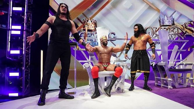 WWE RAW - Best and worst - Major issue with the SmackDown brand revealed, Real reason for Kofi Kingston vs. Xavier Woods not happening