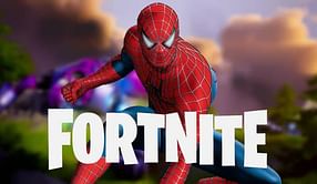 Fortnite Spiderman collaboration could be in development, leaks reveal new information