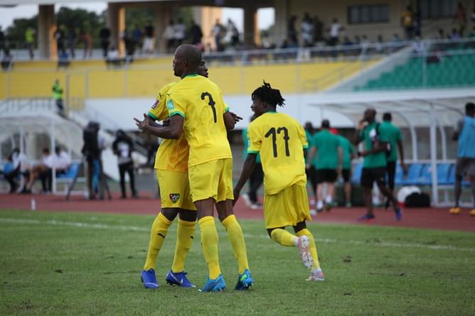 Congo vs Togo prediction, preview, team news and more | 2022 FIFA World Cup qualifiers