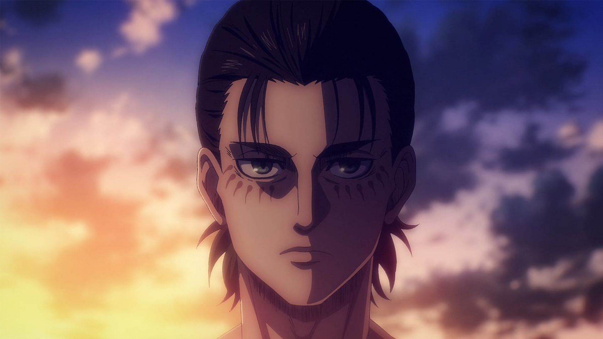 Attack on Titan: How does the anime coincide with the manga? (Image via Twitter/@AoTWiki)