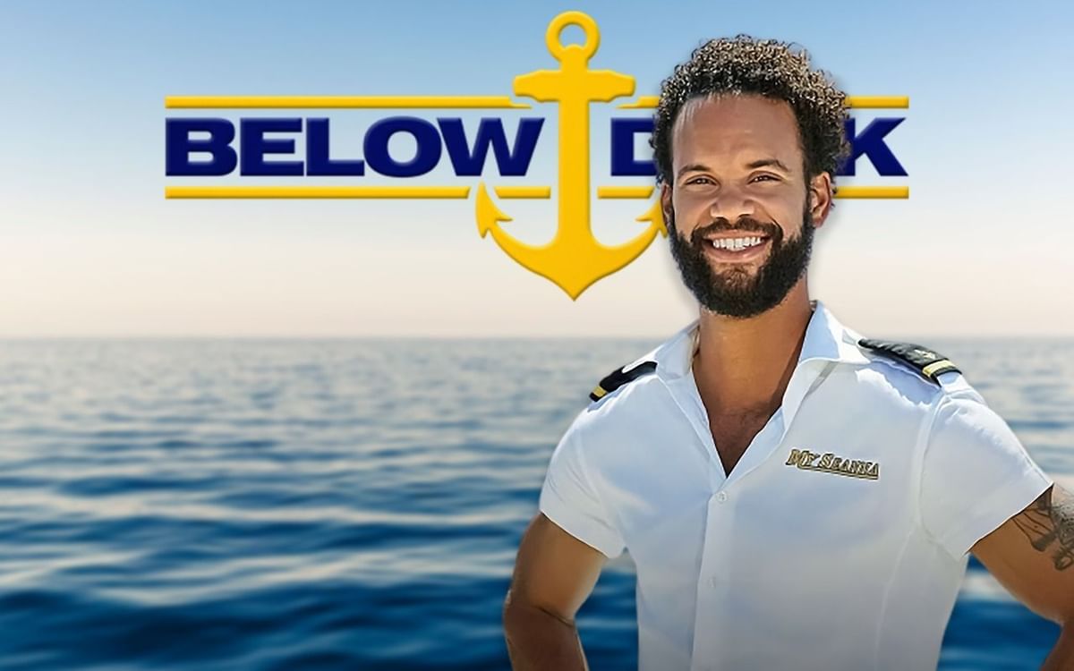 Who is Wes O'Dell on 'Below Deck'? Deckhand owns and runs a charter of