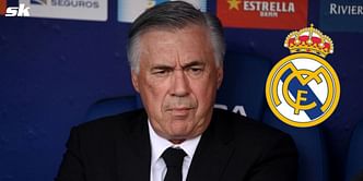 "If a player wants to leave, he is going to leave" - Carlo Ancelotti on whether he would stop Real Madrid players from leaving the club