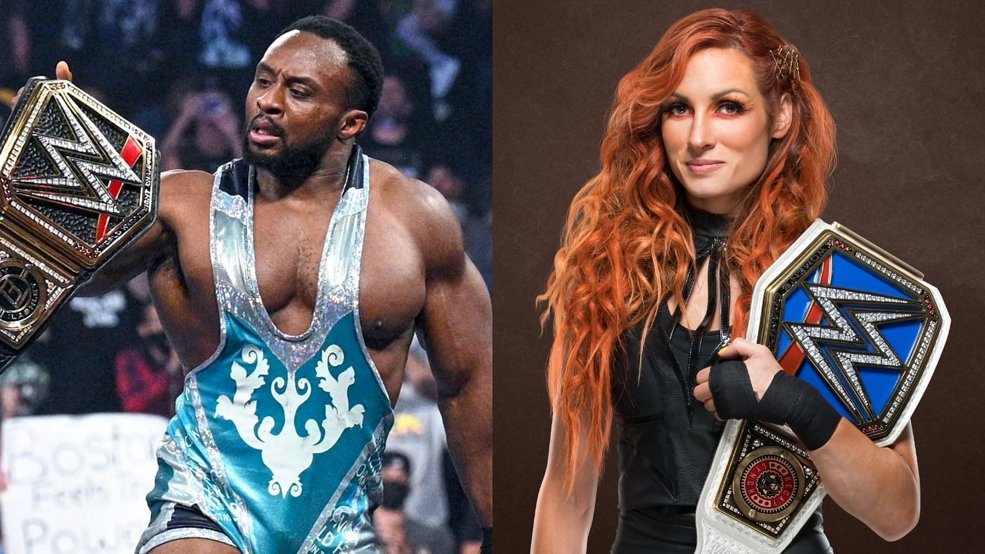 WWE Crown Jewel 2021 में होंगे दो बड़े चैंपियनशिप मैच