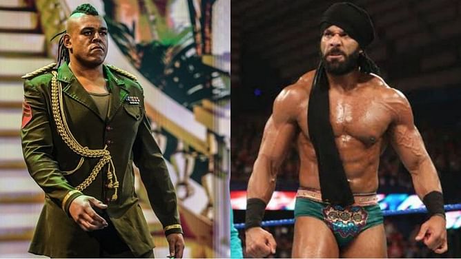 WWE के 4 सुपरस्टार्स जिन्हें टीम का हिस्सा होने की वजह से ज्यादा फायदा नहीं हो रहा है